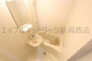 プライムステージの物件内観写真